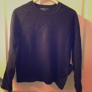 NWT Armani Exchange Sweater